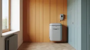 Ile kosztuje ogrzewanie gazowe mieszkania 50m2
