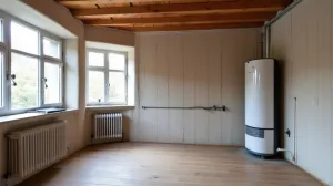 Najtańsze ogrzewanie mieszkania w kamienicy