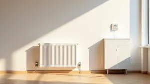 ogrzewanie elektryczne mieszkania 50m2 koszty