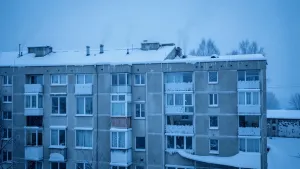 Opłaty za ogrzewanie mieszkanie szczytowe