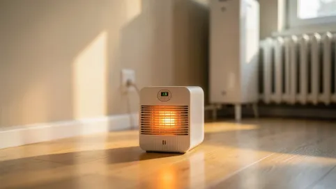 piec elektryczny do ogrzewania mieszkania