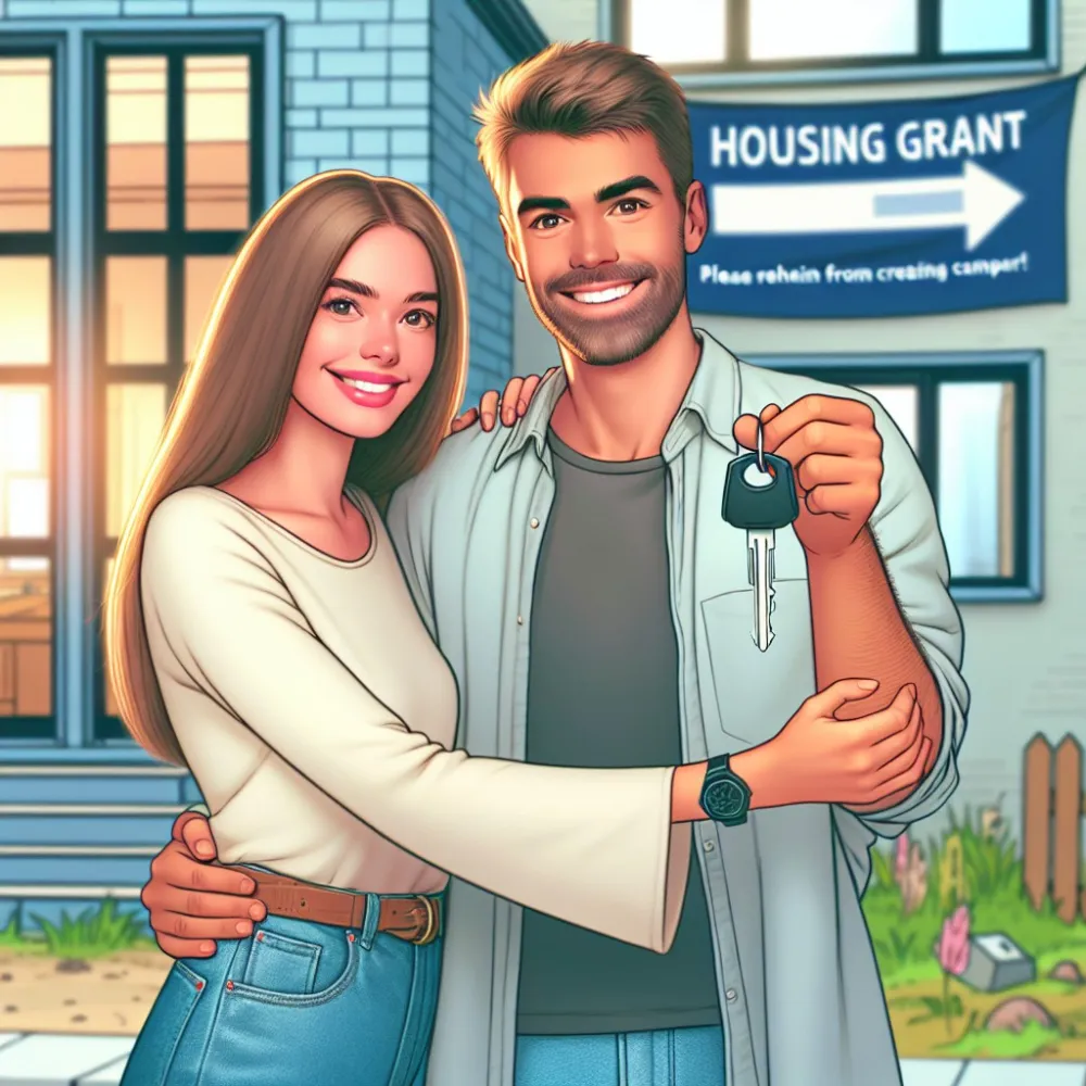 Dofinansowanie do mieszkania