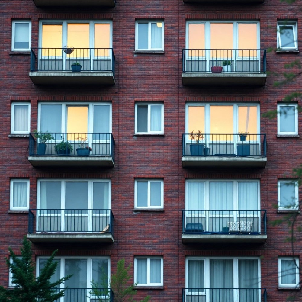 Jak dostać mieszkanie spółdzielcze