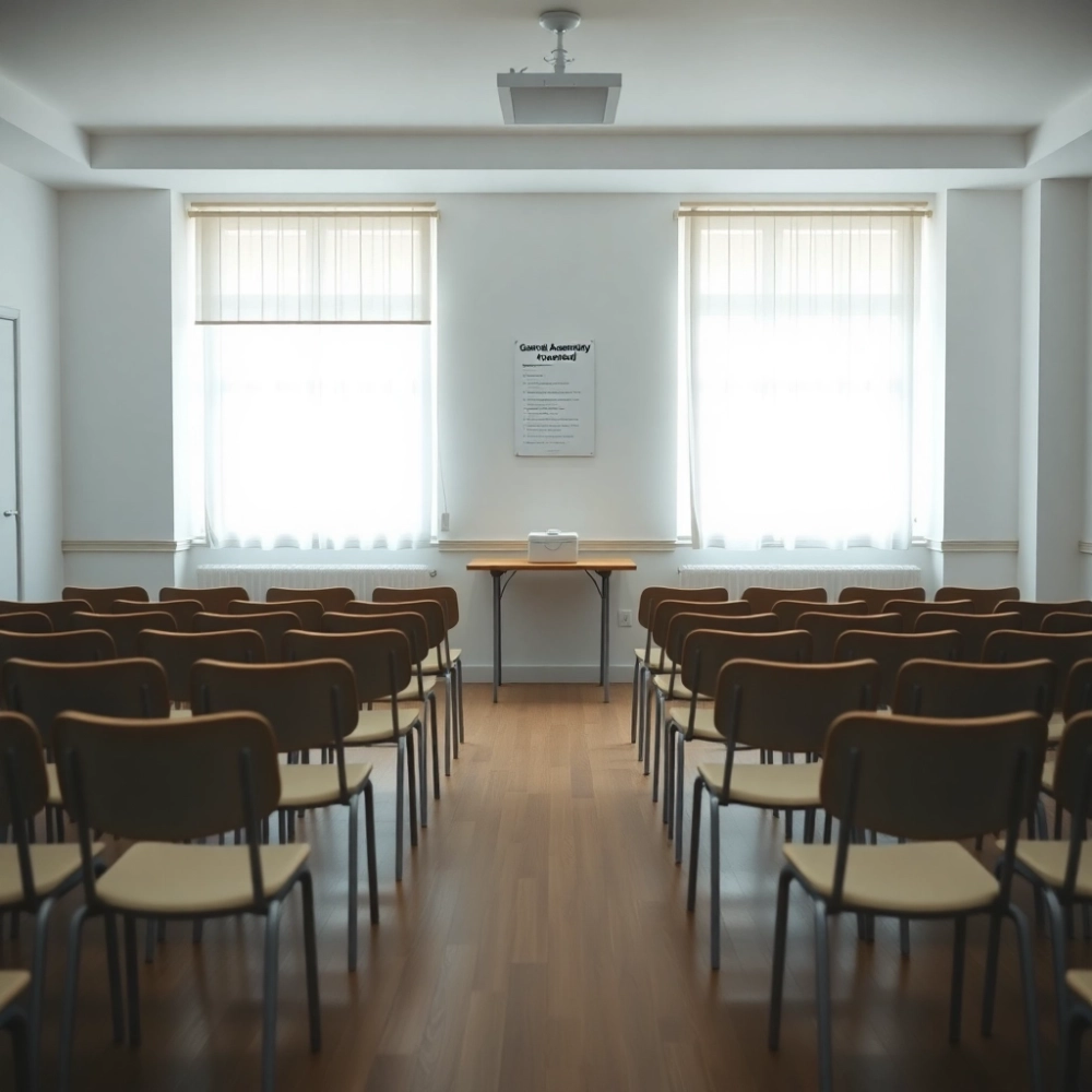 Jak odwołać prezesa spółdzielni mieszkaniowej