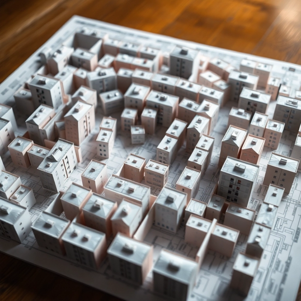 Jak rozwiązać wspólnotę mieszkaniową