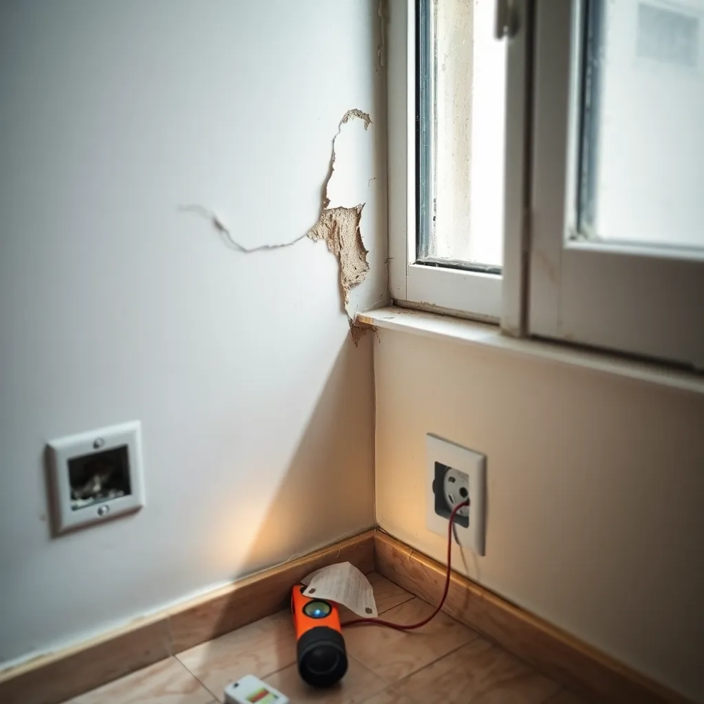 Jak sprawdzić mieszkanie z rynku wtórnego