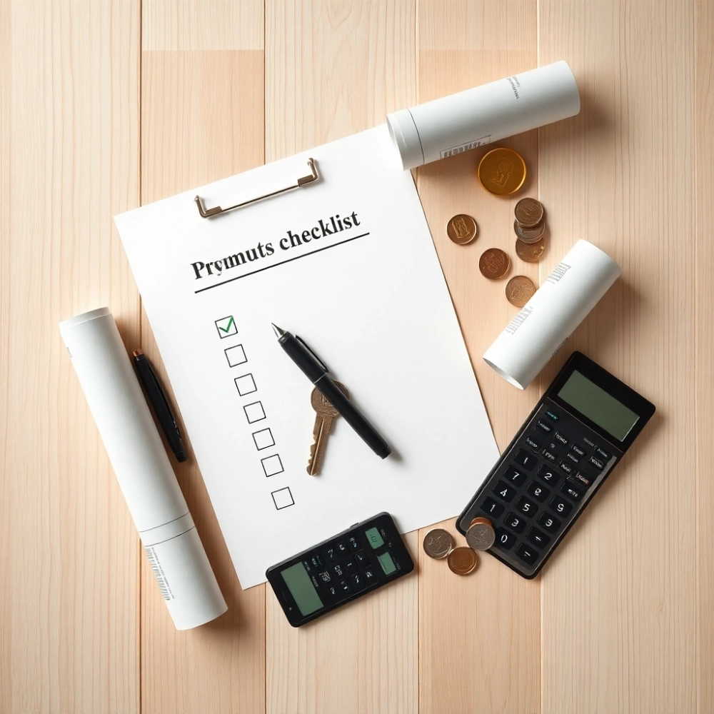 Jak wybrać mieszkanie