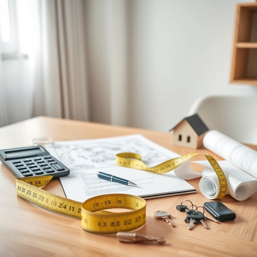 Jak wycenić mieszkanie do spadku