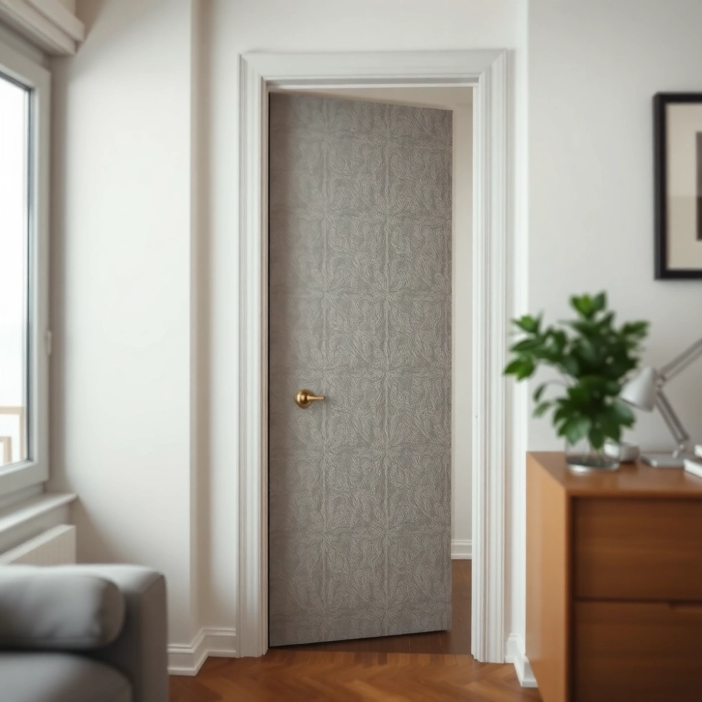 Jak wygłuszyć drzwi wejściowe do mieszkania