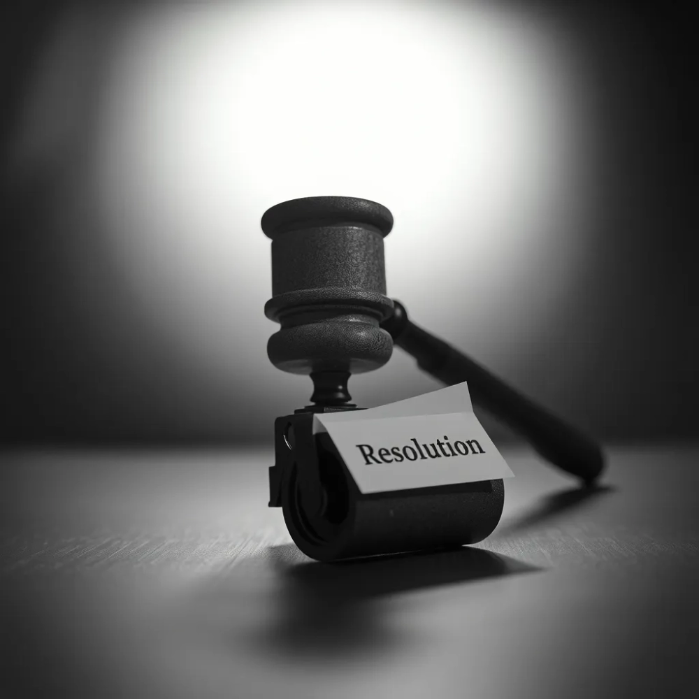 Jak zablokować uchwałę wspólnoty mieszkaniowej