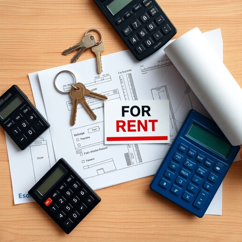 Jak zacząć wynajmować mieszkanie