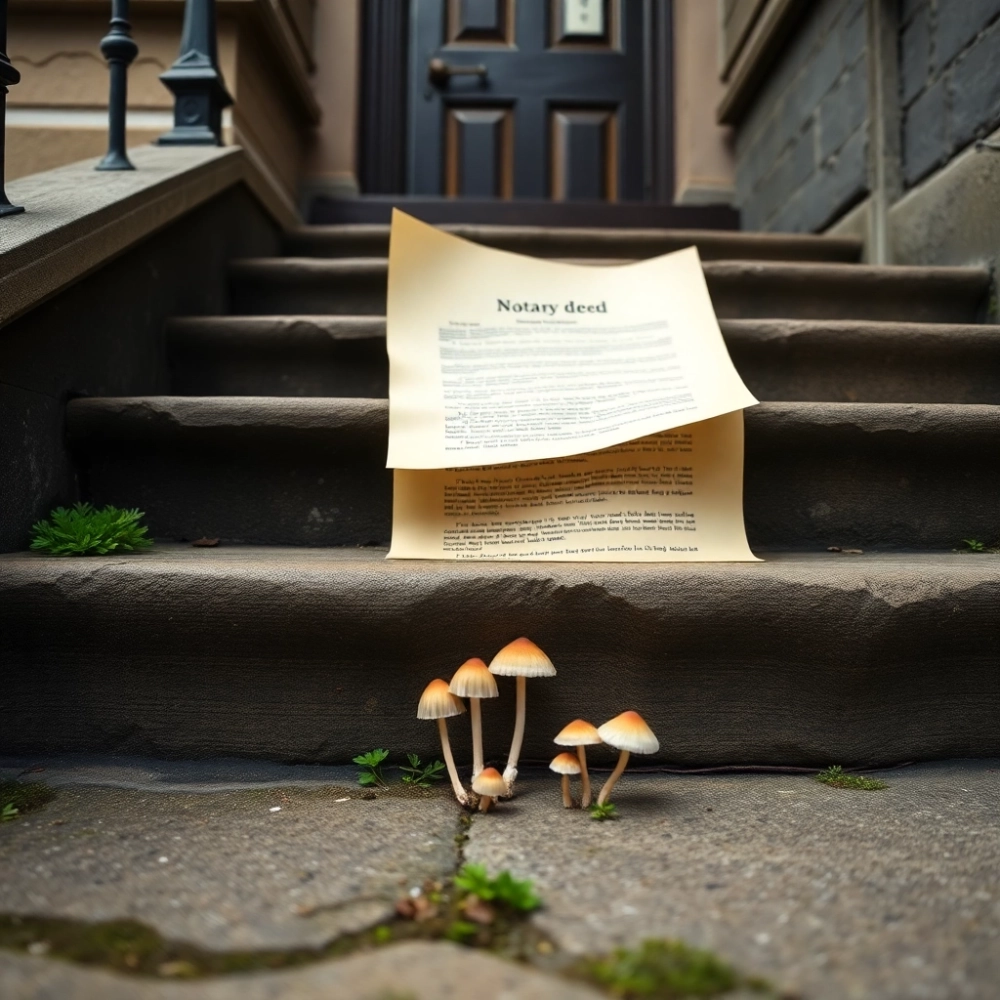 Jak założyć wspólnotę mieszkaniową w kamienicy