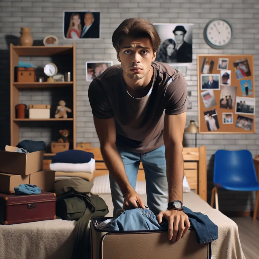 Jak zrezygnować z mieszkania komunalnego