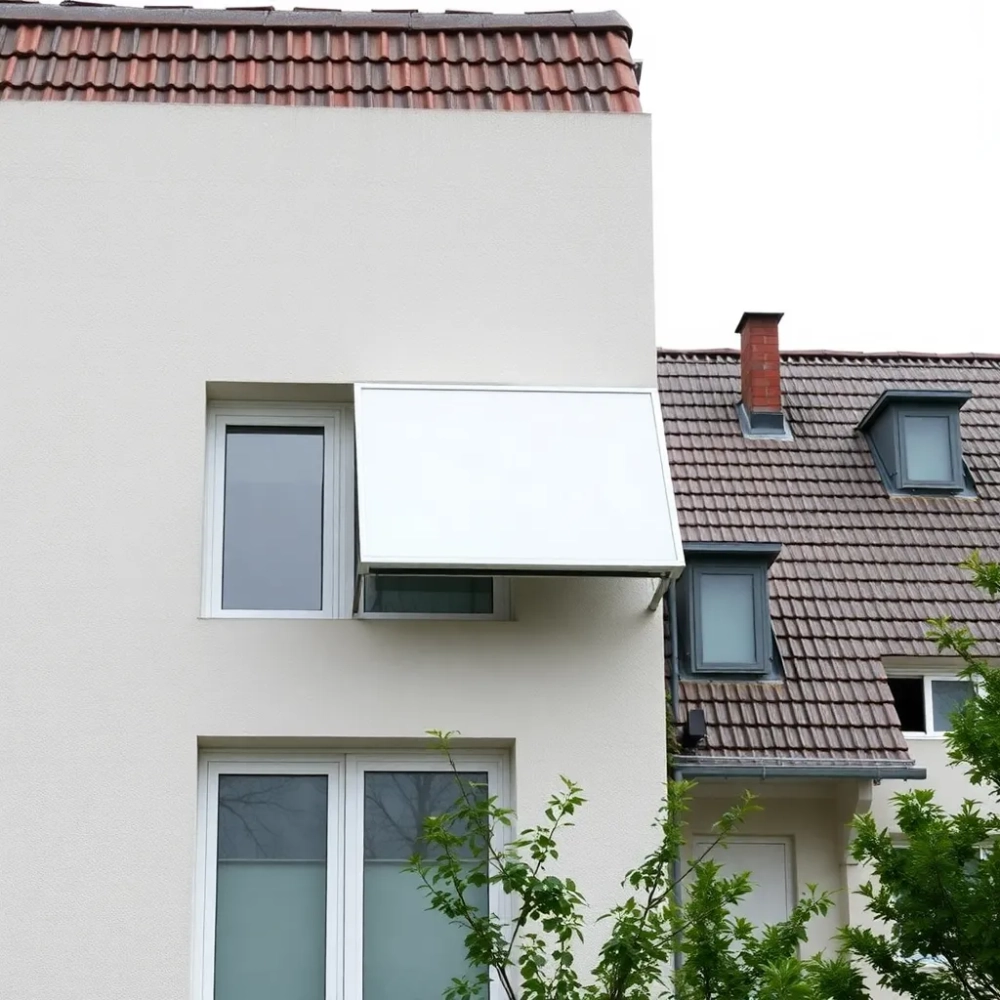 Jaki klimatyzator do mieszkania w bloku