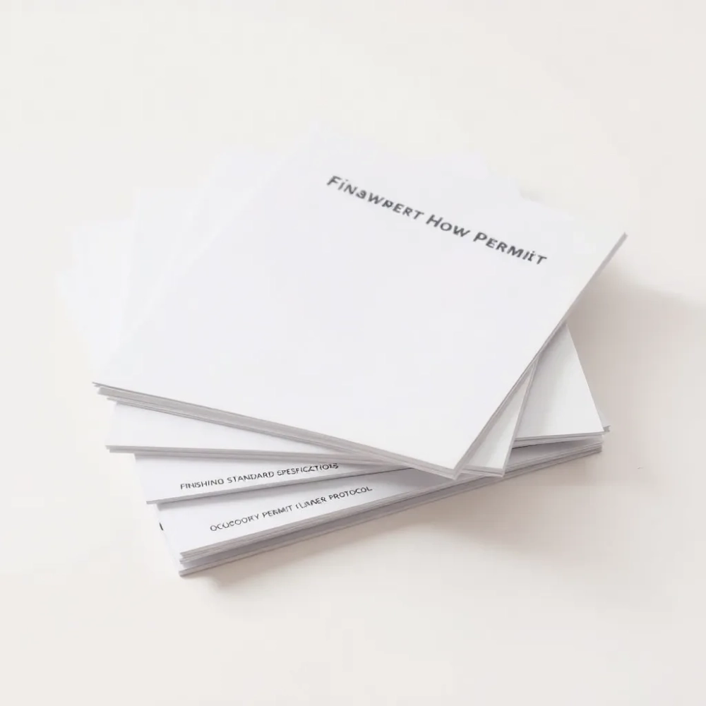 Jakie dokumenty do odbioru mieszkania