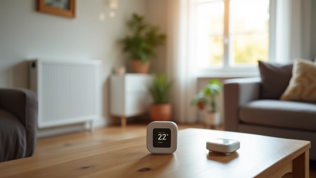 Jakie ogrzewanie do mieszkania 40m2