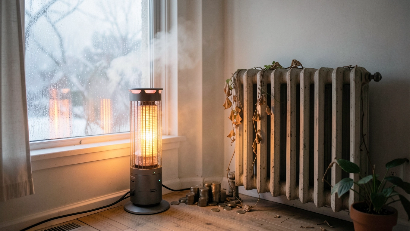 jakie ogrzewanie jest najtańsze w mieszkaniu