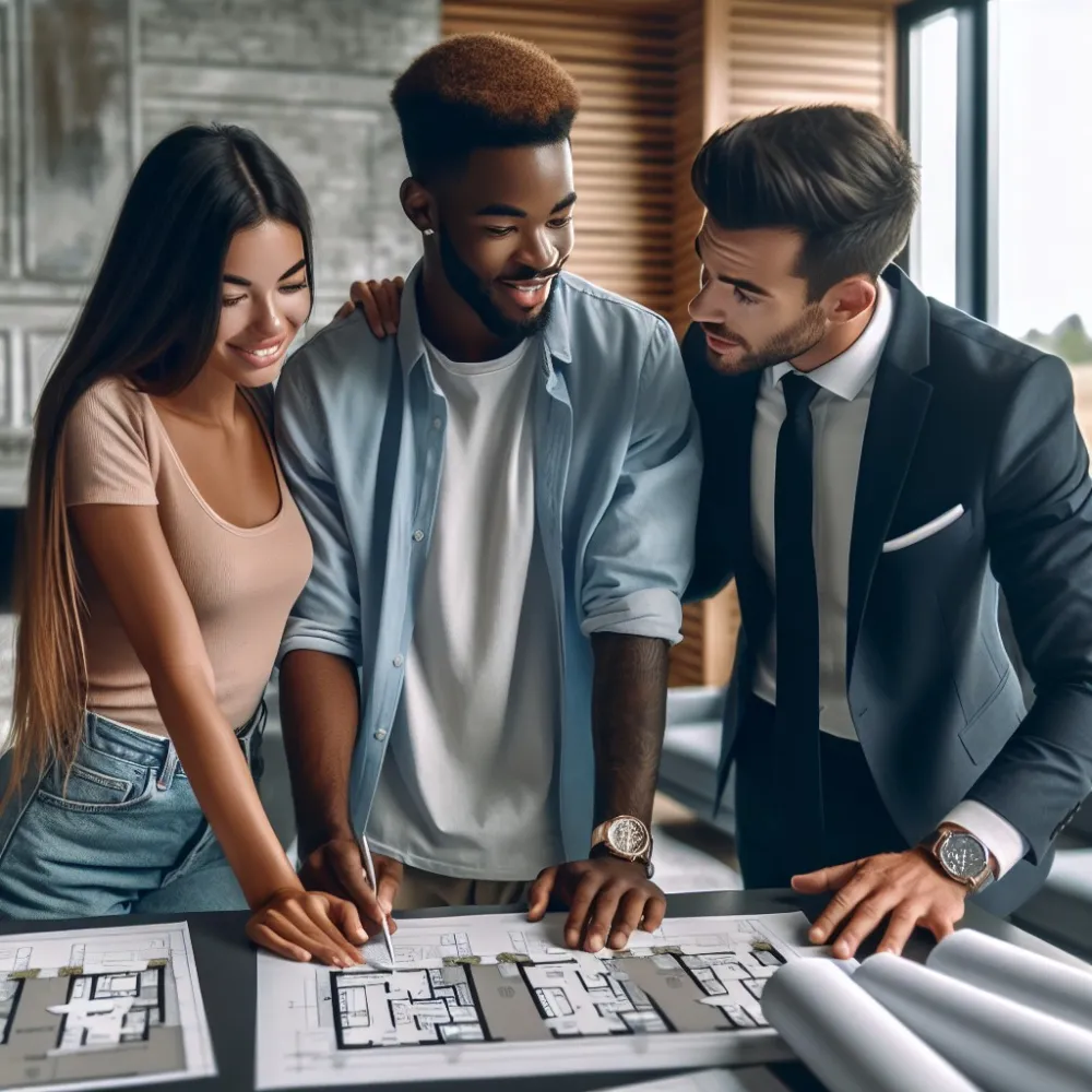 Pomoc w zakupie mieszkania