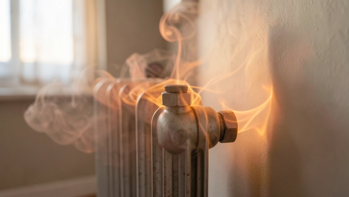 Rozporządzenie Ministra w sprawie ogrzewania mieszkań kosztem sąsiadów