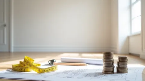 Cennik remontu mieszkania