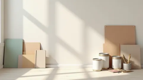 ceny malowania mieszkania