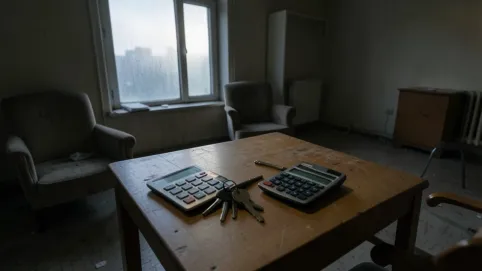 czy trzeba ogrzewac puste mieszkanie