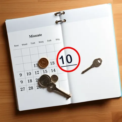 Do kiedy płaci się czynsz za mieszkanie