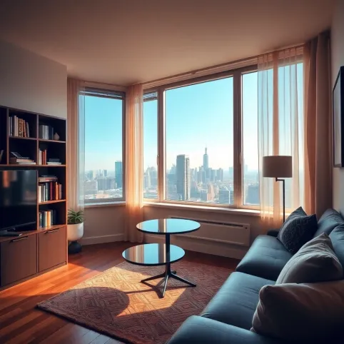 Ile kosztuje wynajem mieszkania w Chicago