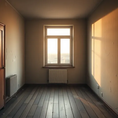 Jak dostać mieszkanie do remontu Legnica