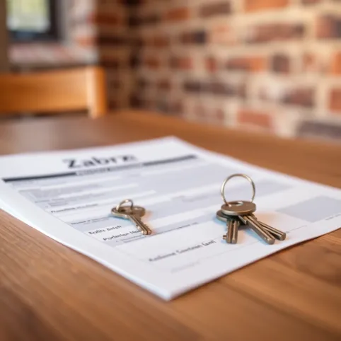 Jak dostać mieszkanie komunalne Zabrze