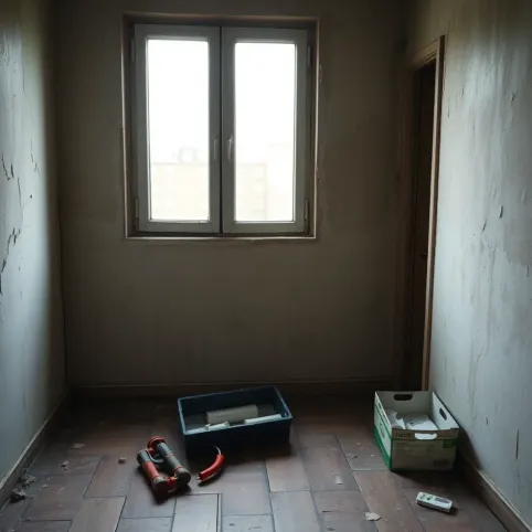 Jak kupić tanie mieszkanie do remontu