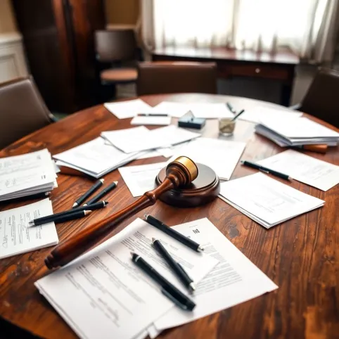 Jak odwołać zarząd spółdzielni mieszkaniowej