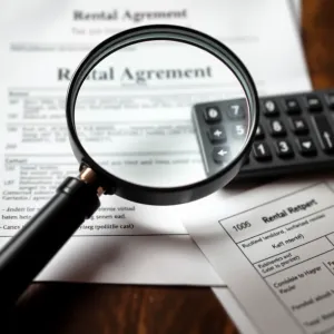 Jak sprawdzić czy właściciel mieszkania odprowadza podatek