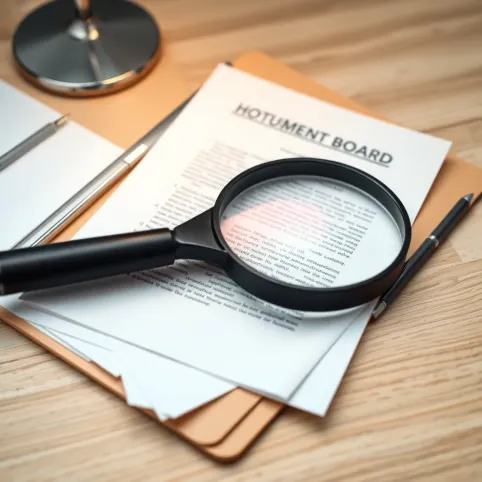 Jak sprawdzić zarząd wspólnoty mieszkaniowej