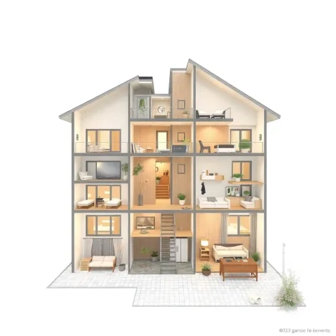 Jak szybko wykończyć mieszkanie