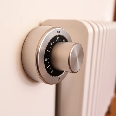Jak ustawić grzejniki w mieszkaniu