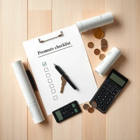 Jak wybrać mieszkanie