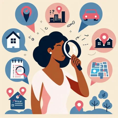 Jak wybrać najlepsze mieszkanie