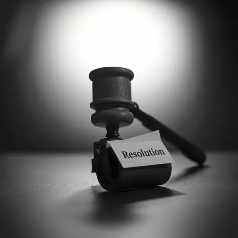 Jak zablokować uchwałę wspólnoty mieszkaniowej