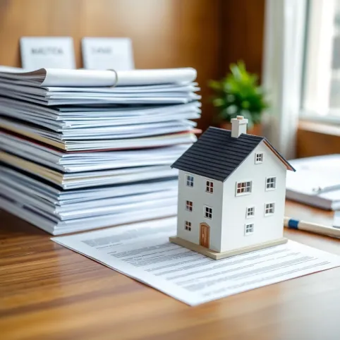 Jak założyć małą wspólnotę mieszkaniową