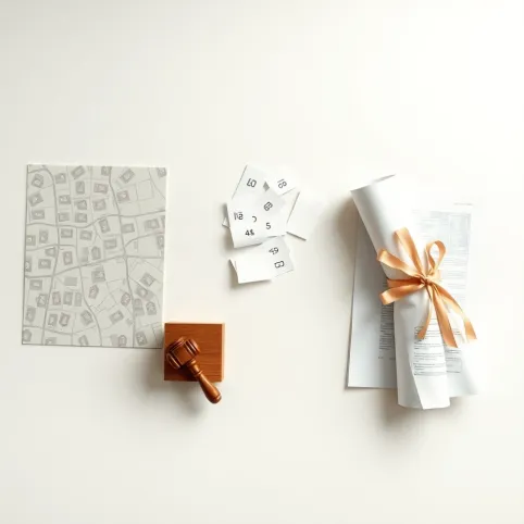 Jak założyć wspólnotę mieszkaniową krok po kroku