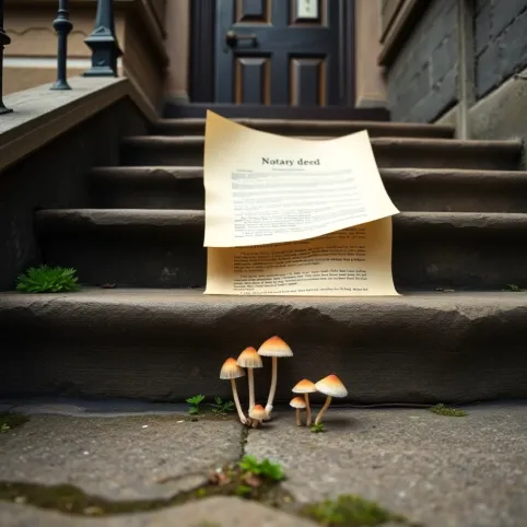 Jak założyć wspólnotę mieszkaniową w kamienicy