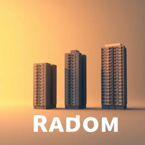 Jak zmieniały się ceny mieszkań Radom