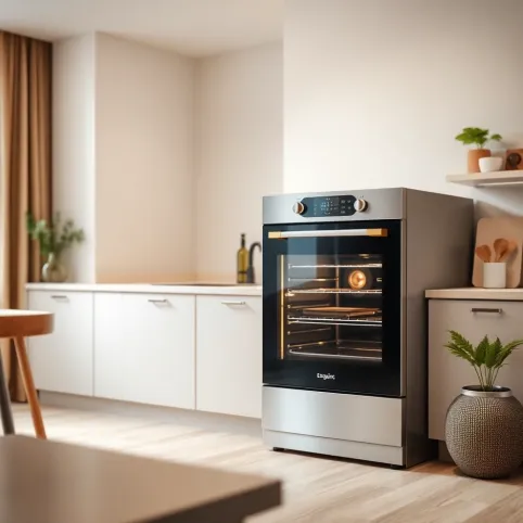 Jaki piec do mieszkania 50m2