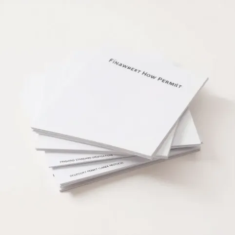 Jakie dokumenty do odbioru mieszkania