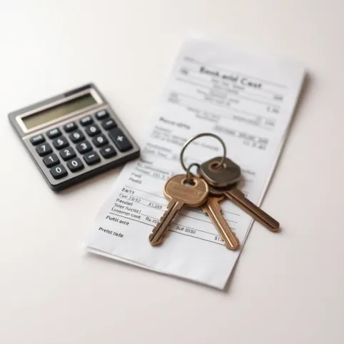 Jakie koszty można odliczyć przy sprzedaży mieszkania