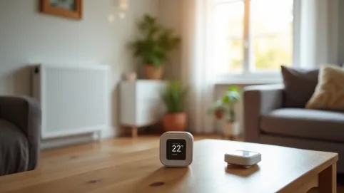 Jakie ogrzewanie do mieszkania 40m2