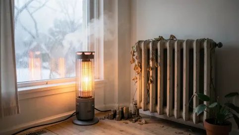 jakie ogrzewanie jest najtańsze w mieszkaniu