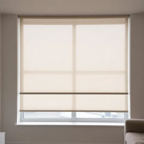 Jakie rolety do mieszkania w bloku