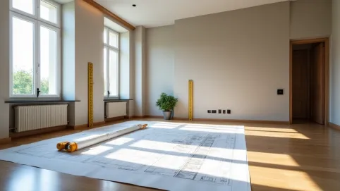 Kto mierzy powierzchnię mieszkania